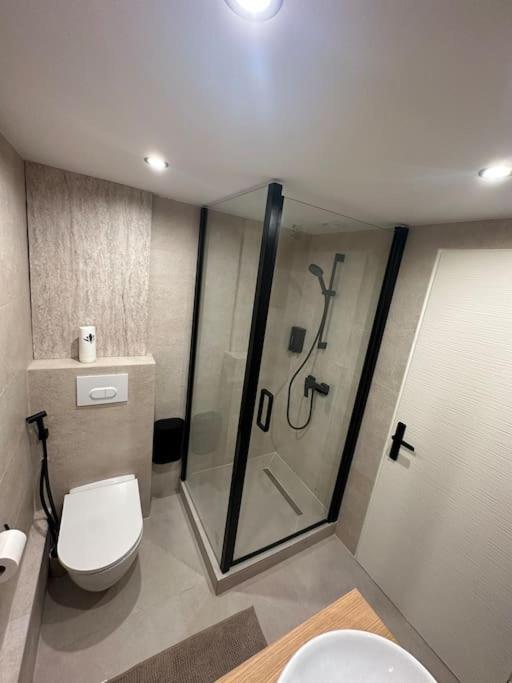 Appartement Centre A 3 Minutes Du Palais Des Festivals Cannes