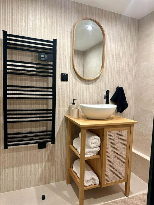 Appartement Centre A 3 Minutes Du Palais Des Festivals *