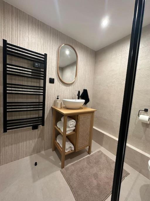 Appartement Centre A 3 Minutes Du Palais Des Festivals Cannes