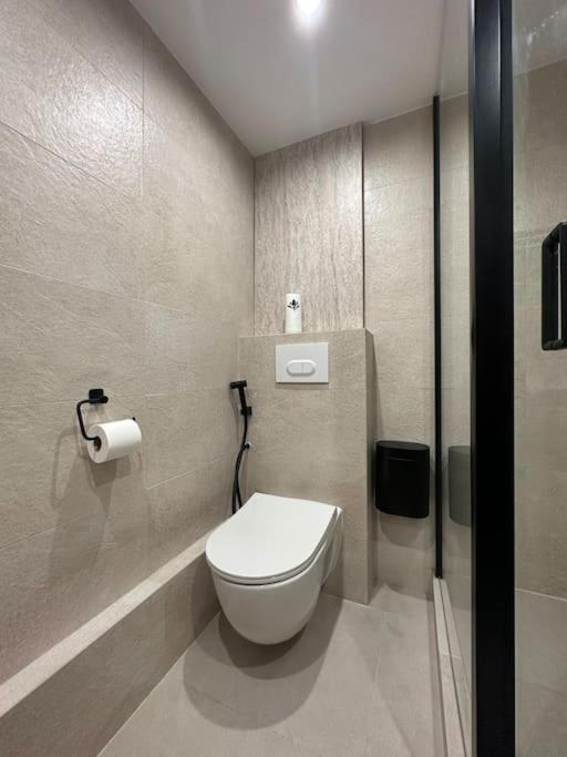 Appartement Centre A 3 Minutes Du Palais Des Festivals *